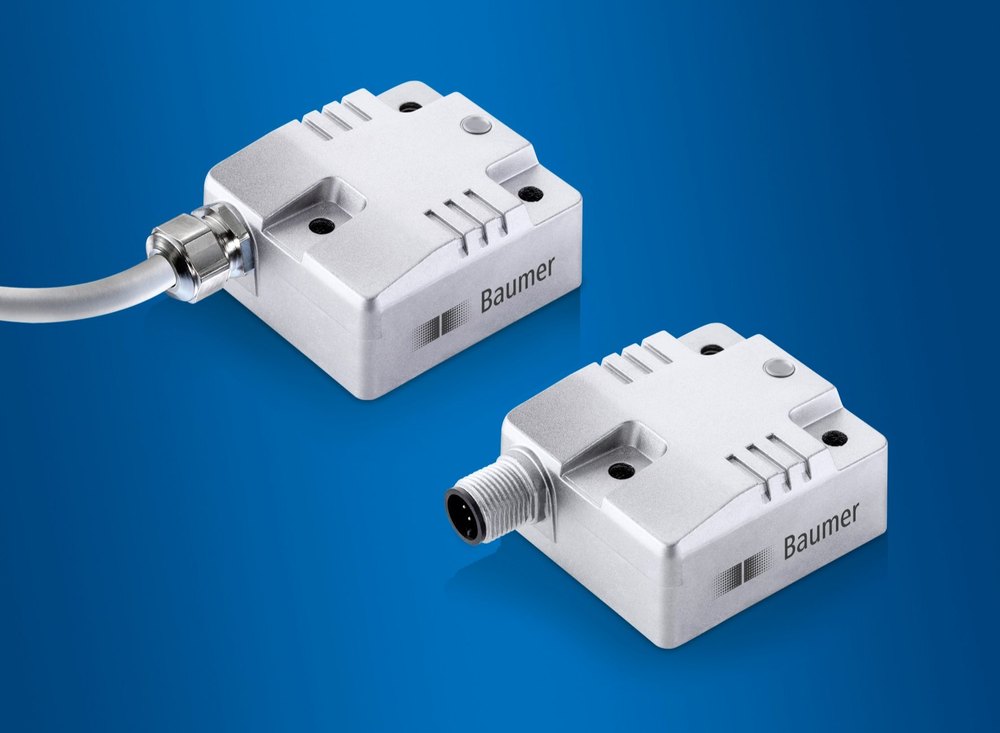 inclination encoder