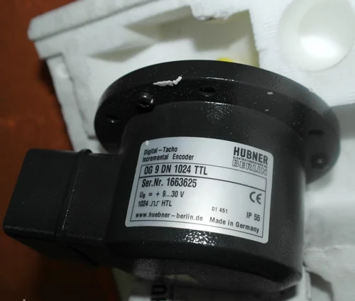 Absolute encoder